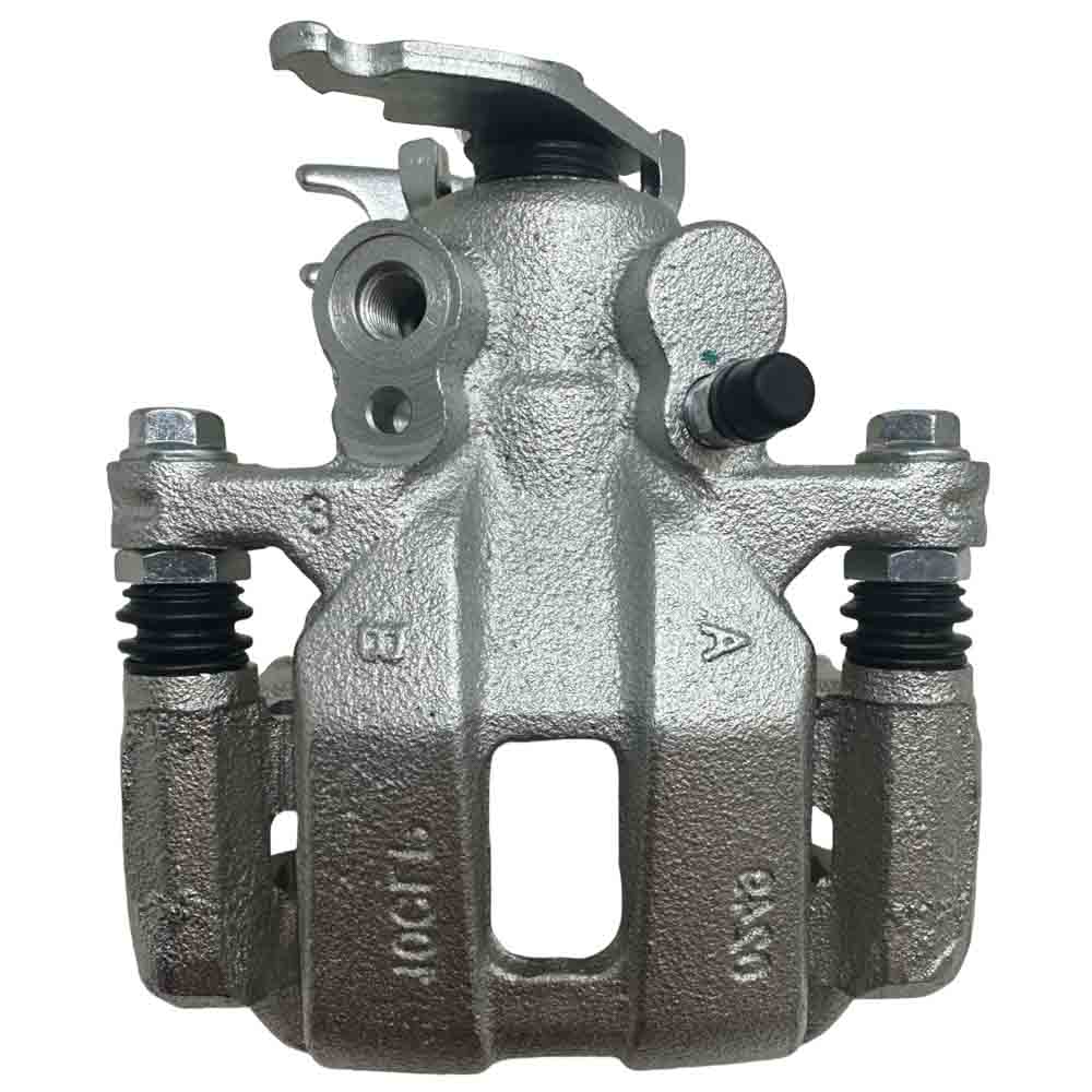 2009 Acura TSX Brake Caliper